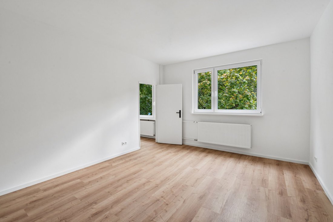 Wohnung in Berlin, Berlin, Deutschland 2 - 19071388