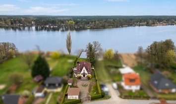 Villa in Königs Wusterhausen, Brandenburg, Deutschland 1