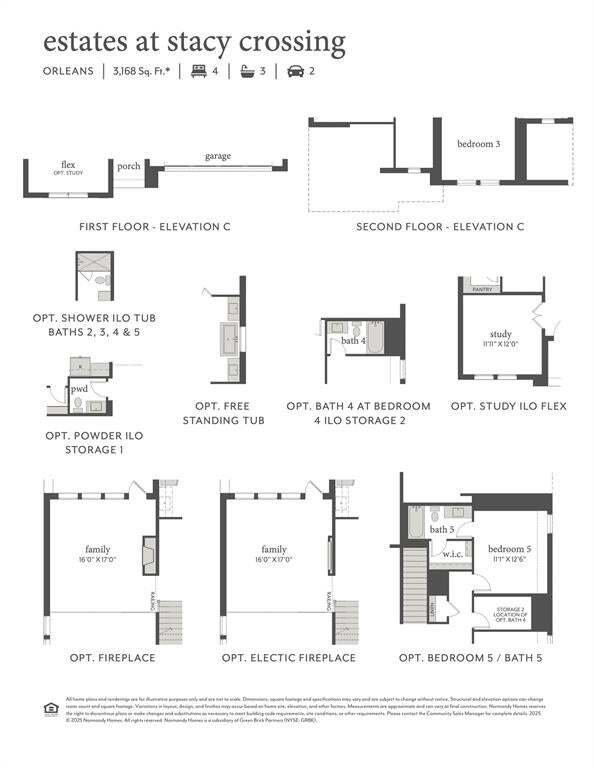 House in McKinney, Texas, United States 3 - 19074800