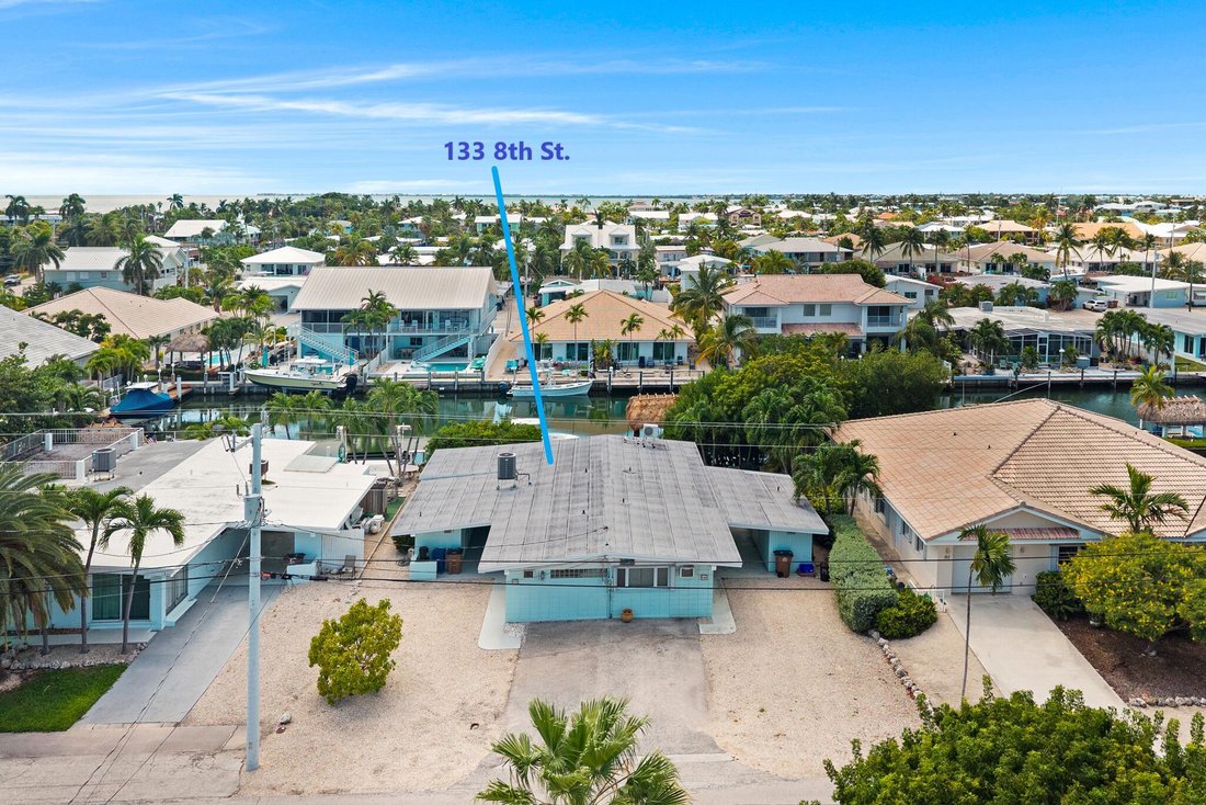 Key Colony Beach, Florida, United States 3 - 19073854