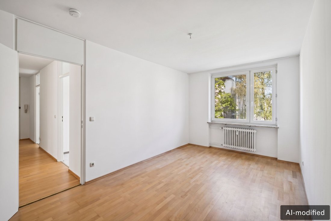 Wohnung in Unterföhring, Bayern, Deutschland 5 - 19070642