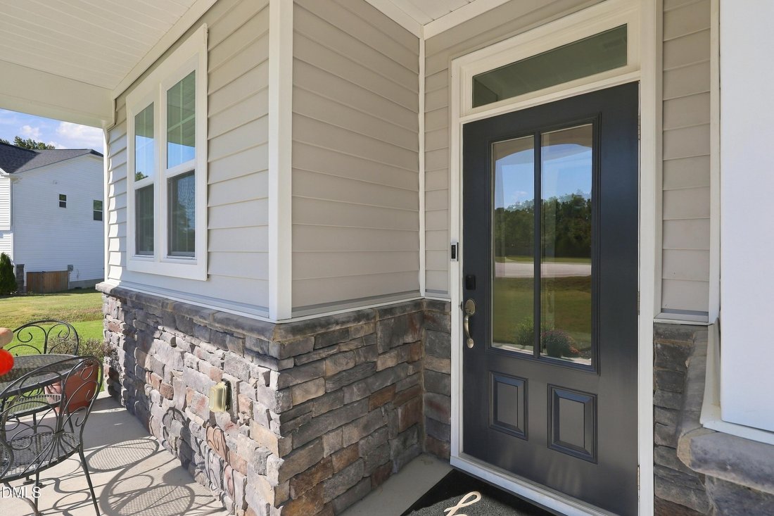 Haus in Fuquay-Varina, North Carolina, Vereinigte Staaten 3 - 19069223