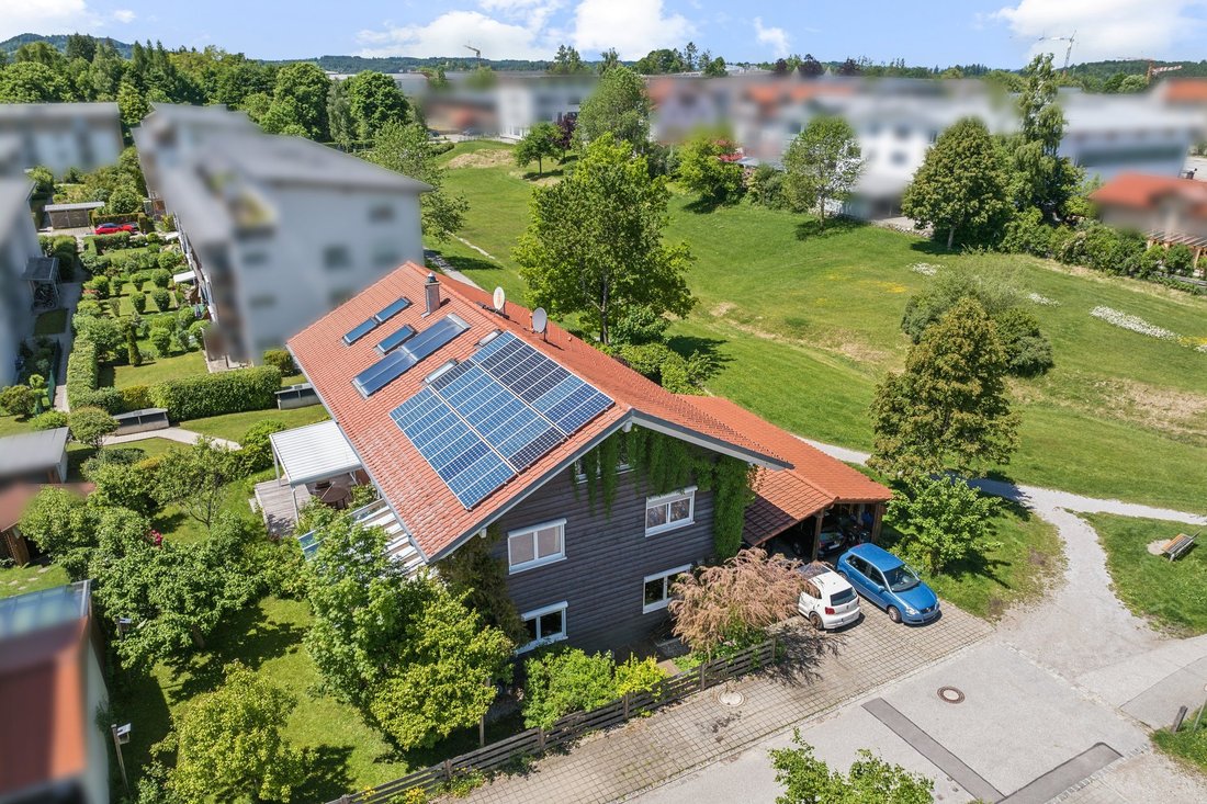 House in Bad Tölz, Bavaria, Germany 5 - 19070883