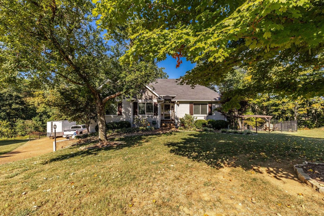 House in Hendersonville, Tennessee, United States 3 - 19074286