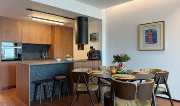 Wohnung in 5th District of Thessaloniki, Thessaloniki, Griechenland 2