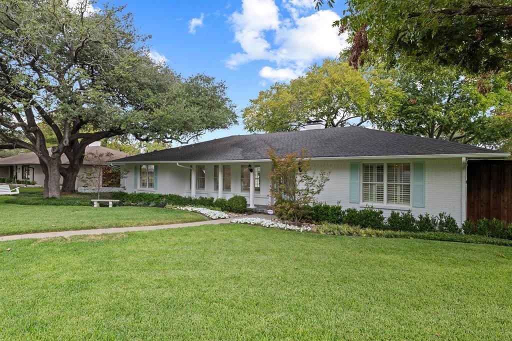Casa en Dallas, Texas, Estados Unidos 3 - 19074813