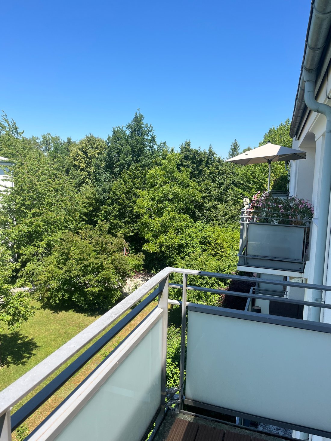 Apartamento en Múnich, Baviera, Alemania 3 - 19070367