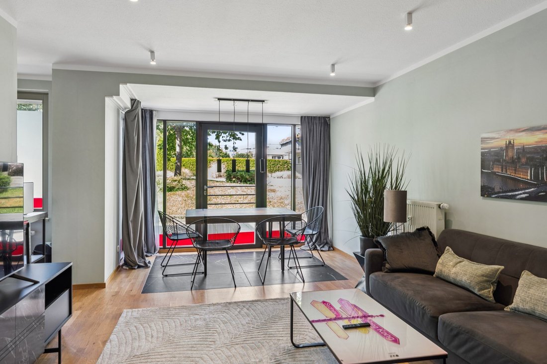 Apartamento en Schönefeld, Brandeburgo, Alemania 5 - 19072936