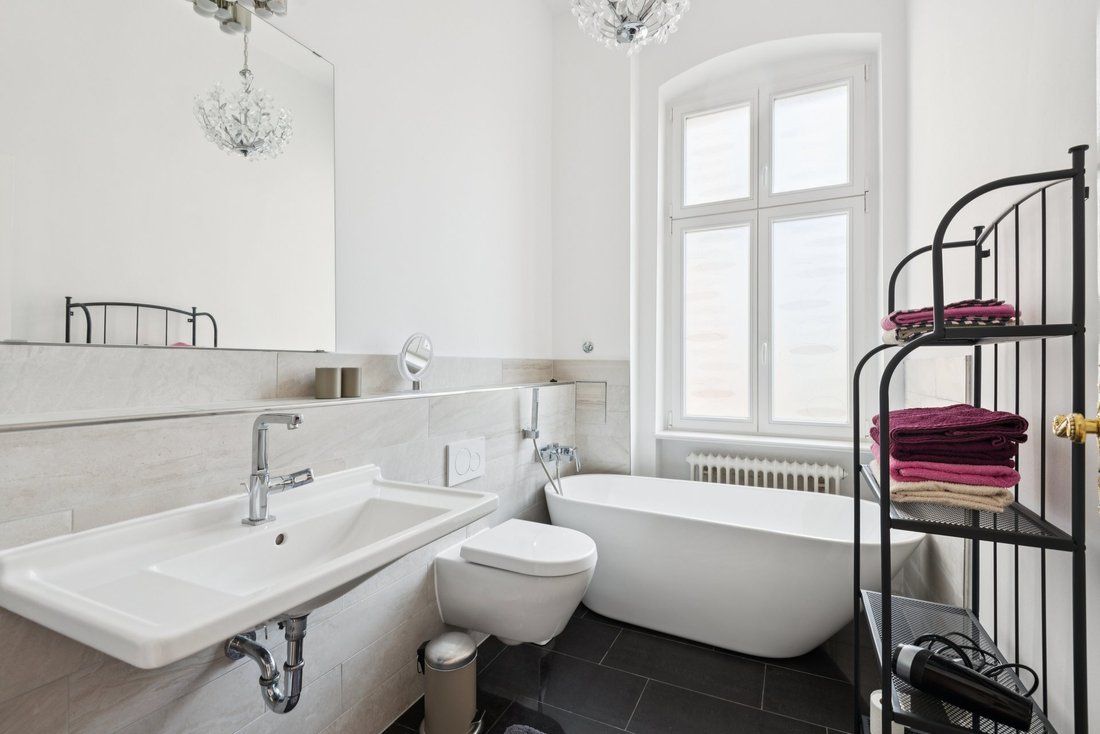 Apartment in Berlin, Berlin, Germany 5 - 19072129