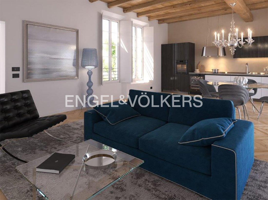 Apartment in Santo Stefano - Galvani, Bologna, Italy 3 - 19070254