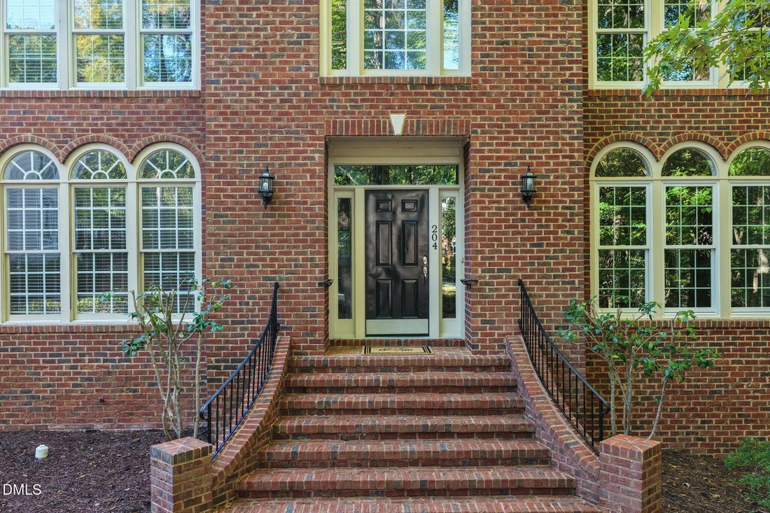 Haus in Chapel Hill, North Carolina, Vereinigte Staaten 3 - 19073977