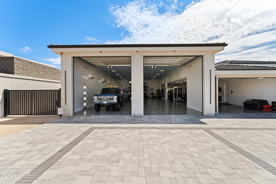 House in Lake Havasu City, Arizona, United States 5 - 17765501