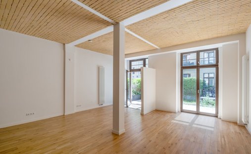 Apartment in Berlin, Berlin, Germany 1