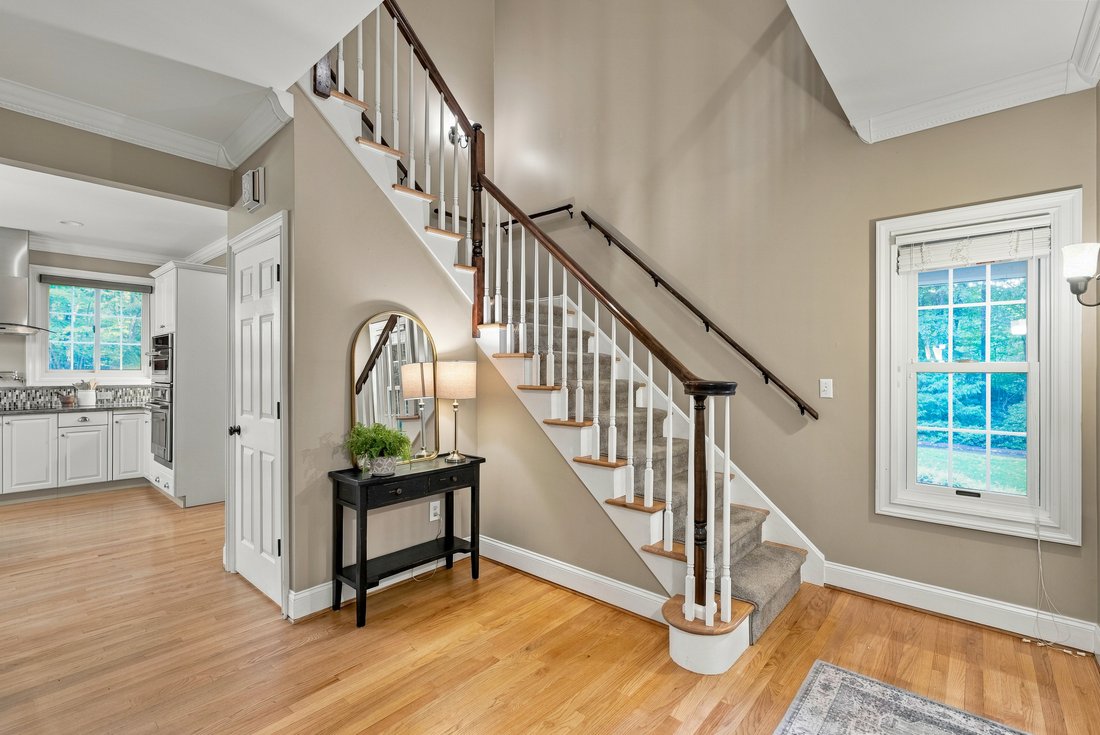 Maison à Burlington, Connecticut, États-Unis 5 - 19073029
