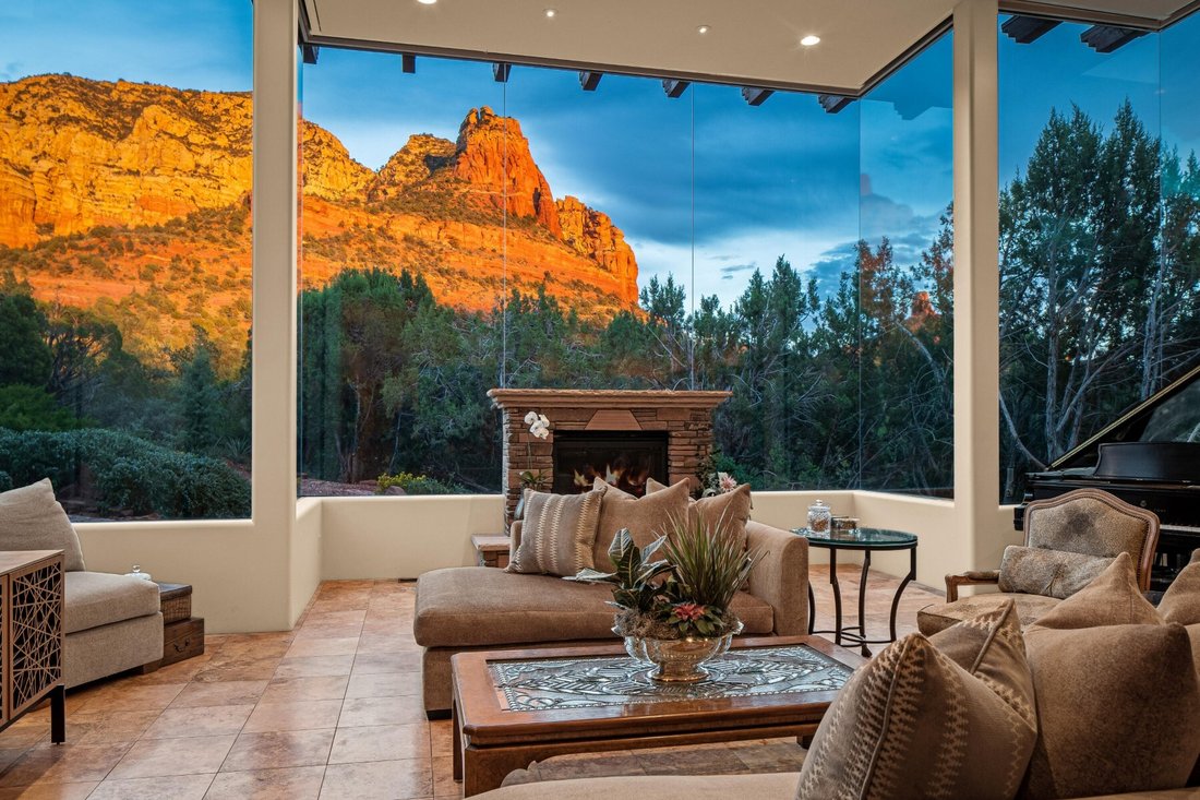 House in Sedona, Arizona, United States 2 - 19070349