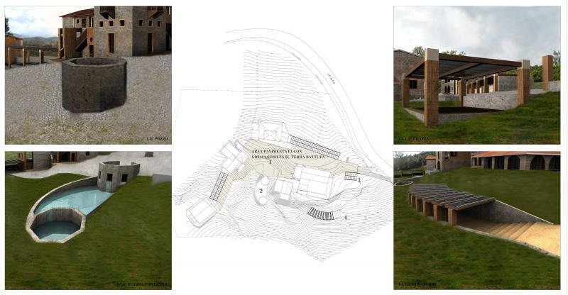 Country House in Centro Storico, Siena, Tuscany 5 - 16555572