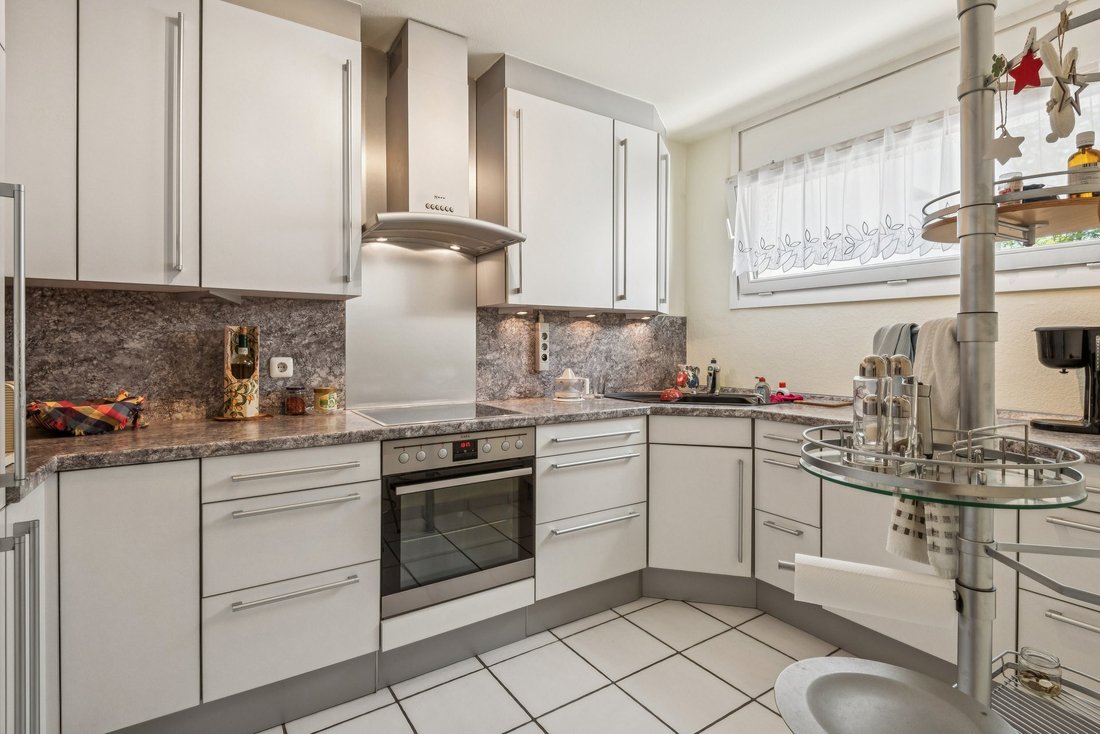 Apartment in Putzbrunn, Bavaria, Germany 2 - 19071216