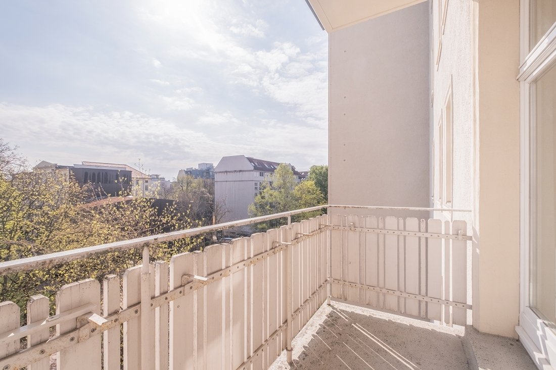 Apartment in Berlin, Berlin, Germany 5 - 19073047