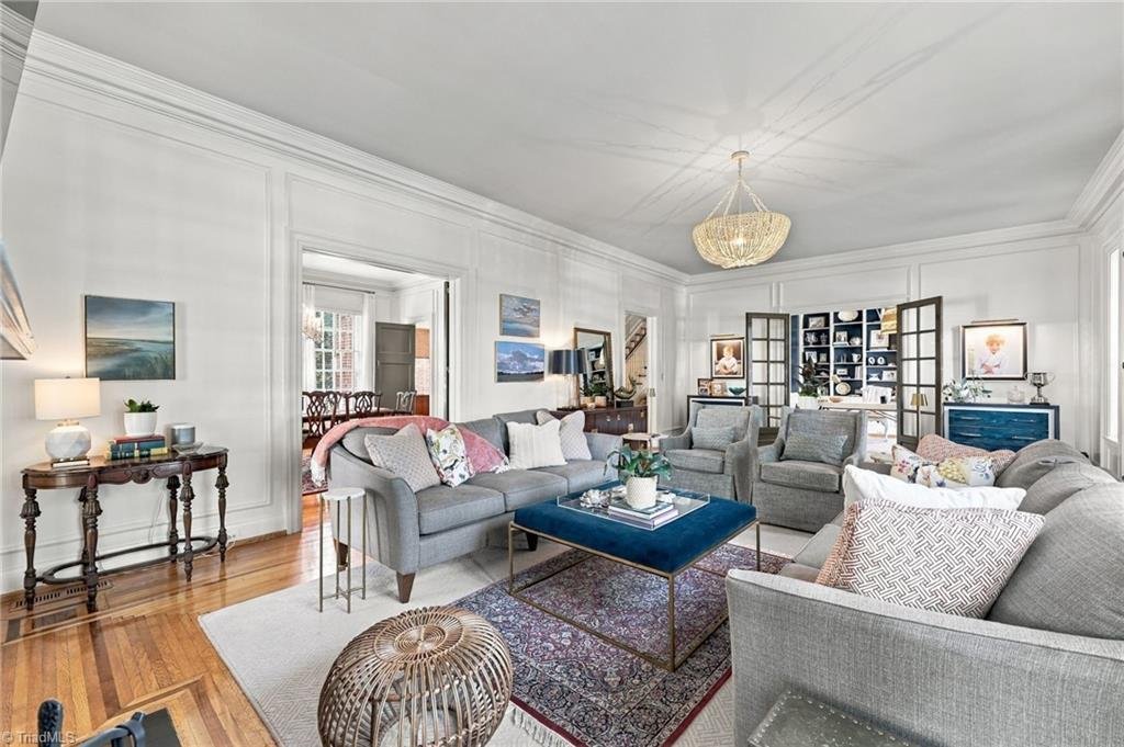 Casa a High Point, Carolina del Nord, Stati Uniti 5 - 19073723
