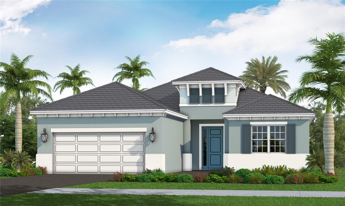 House in Sarasota, Florida, United States 1 - 19074105