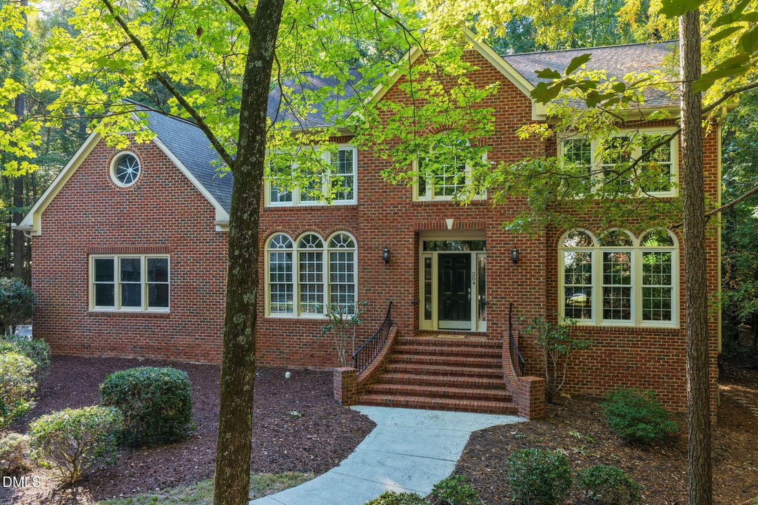 Haus in Chapel Hill, North Carolina, Vereinigte Staaten 2 - 19073977