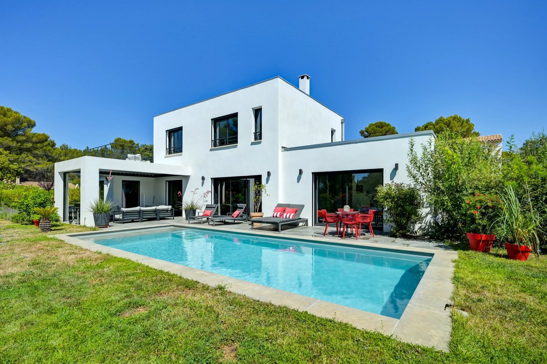House in Centre, Lambesc, France 1 - 19075094