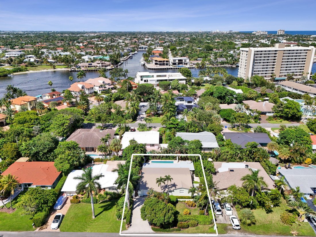 Casa en Hillsboro Beach, Florida, Estados Unidos 1 - 19074722