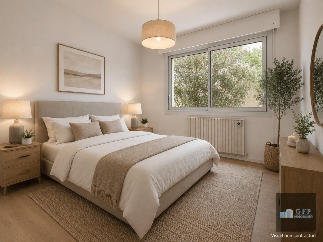 Apartment in Le Lavandou, Provence-Alpes-Côte d'Azur, France 5 - 19071237