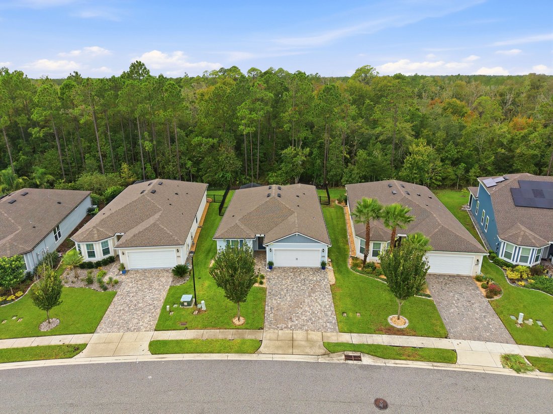 House in Jacksonville, Florida, United States 2 - 19073090