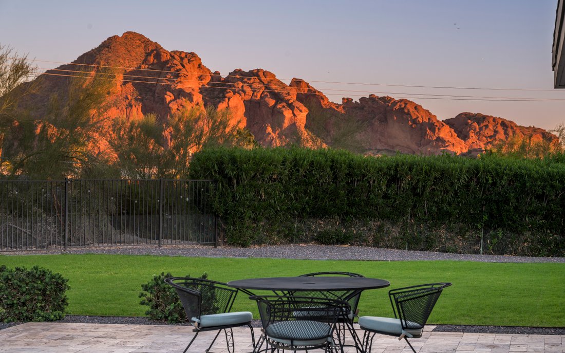 House in Paradise Valley, Arizona, United States 2 - 19061708