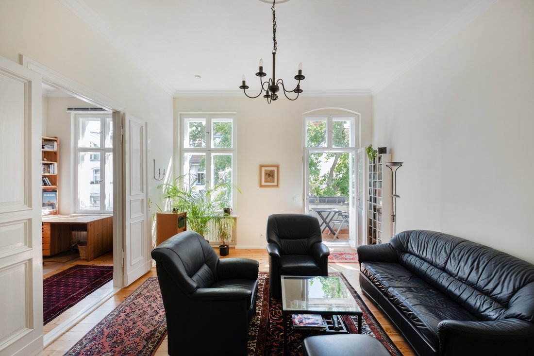 Apartment in Berlin, Berlin, Germany 1 - 19070430