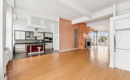 Apartment in Berlin, Berlin, Germany 1