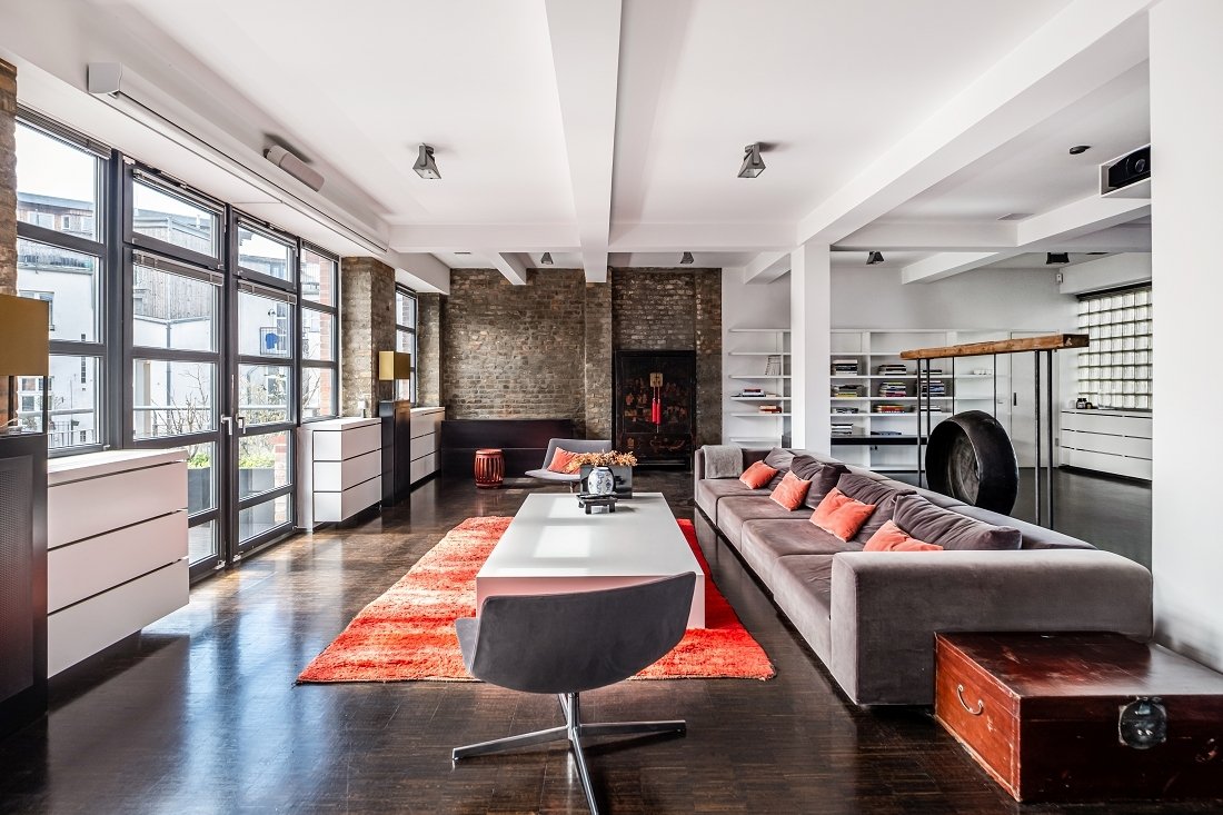 Apartment in Berlin, Berlin, Germany 1 - 19073045