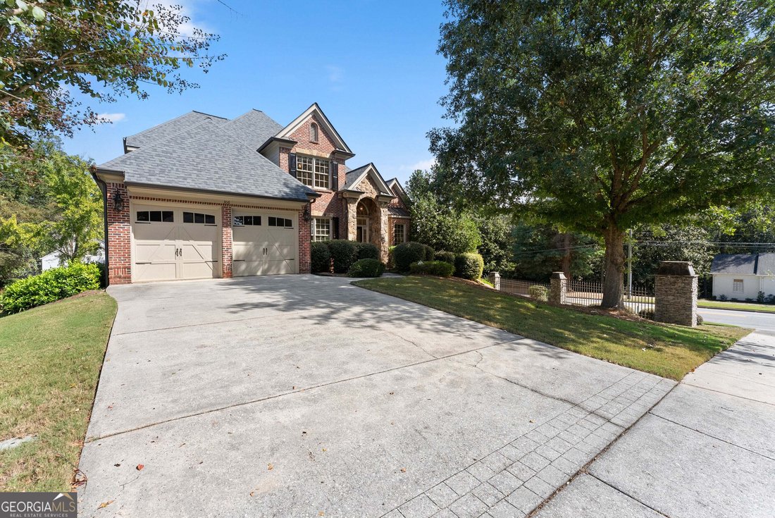 House in Gainesville, Georgia, United States 4 - 19074738