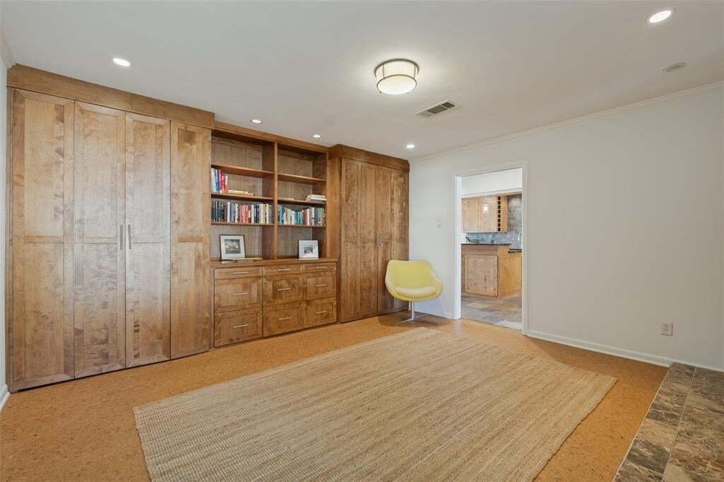Casa en Dallas, Texas, Estados Unidos 4 - 19074810