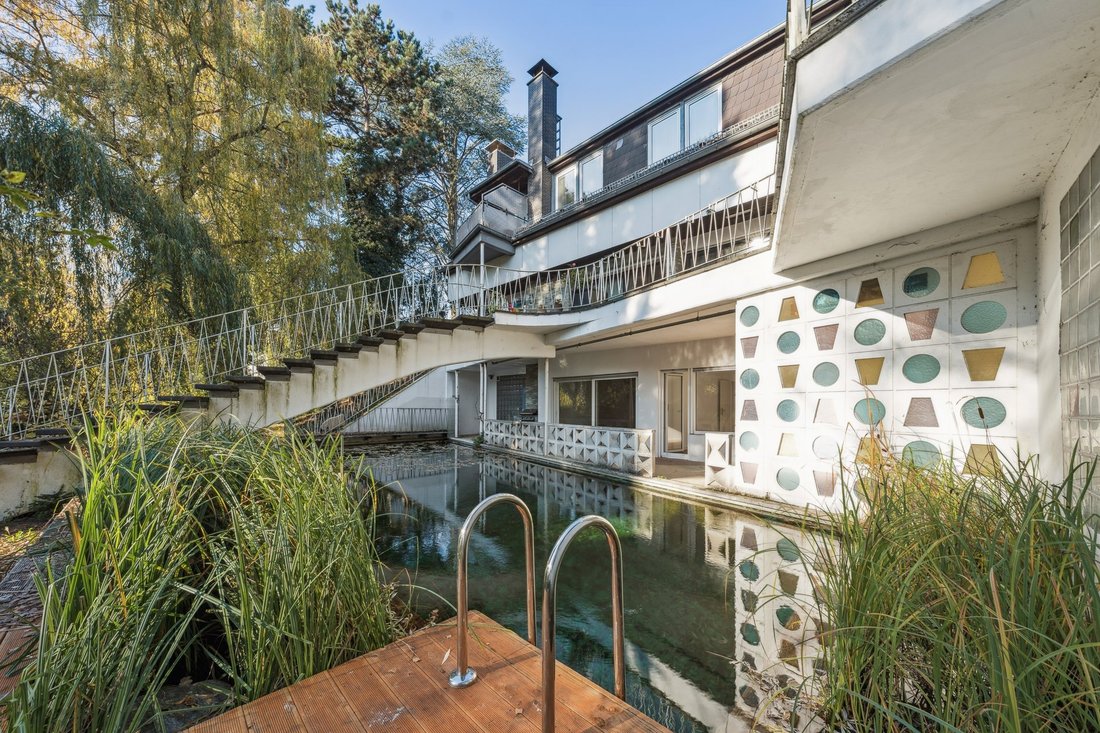 Apartment in Berlin, Berlin, Germany 5 - 19072777