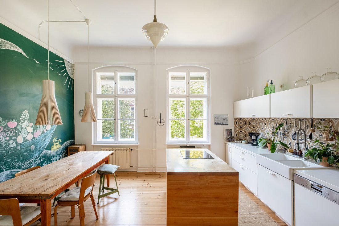Wohnung in Berlin, Berlin, Deutschland 3 - 19072404