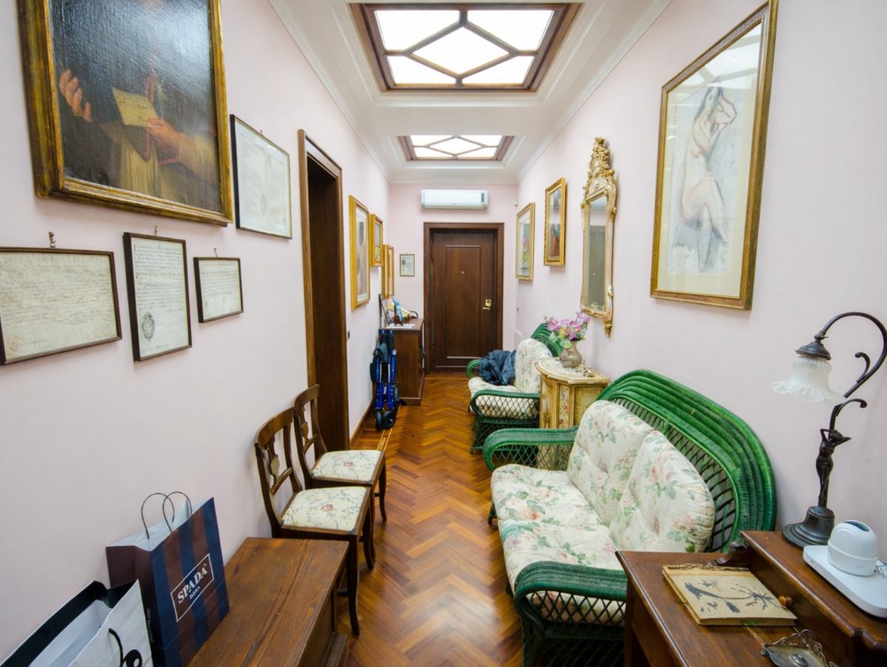 Apartamento en Posillipo, Nápoles, Campania 4 - 17551744
