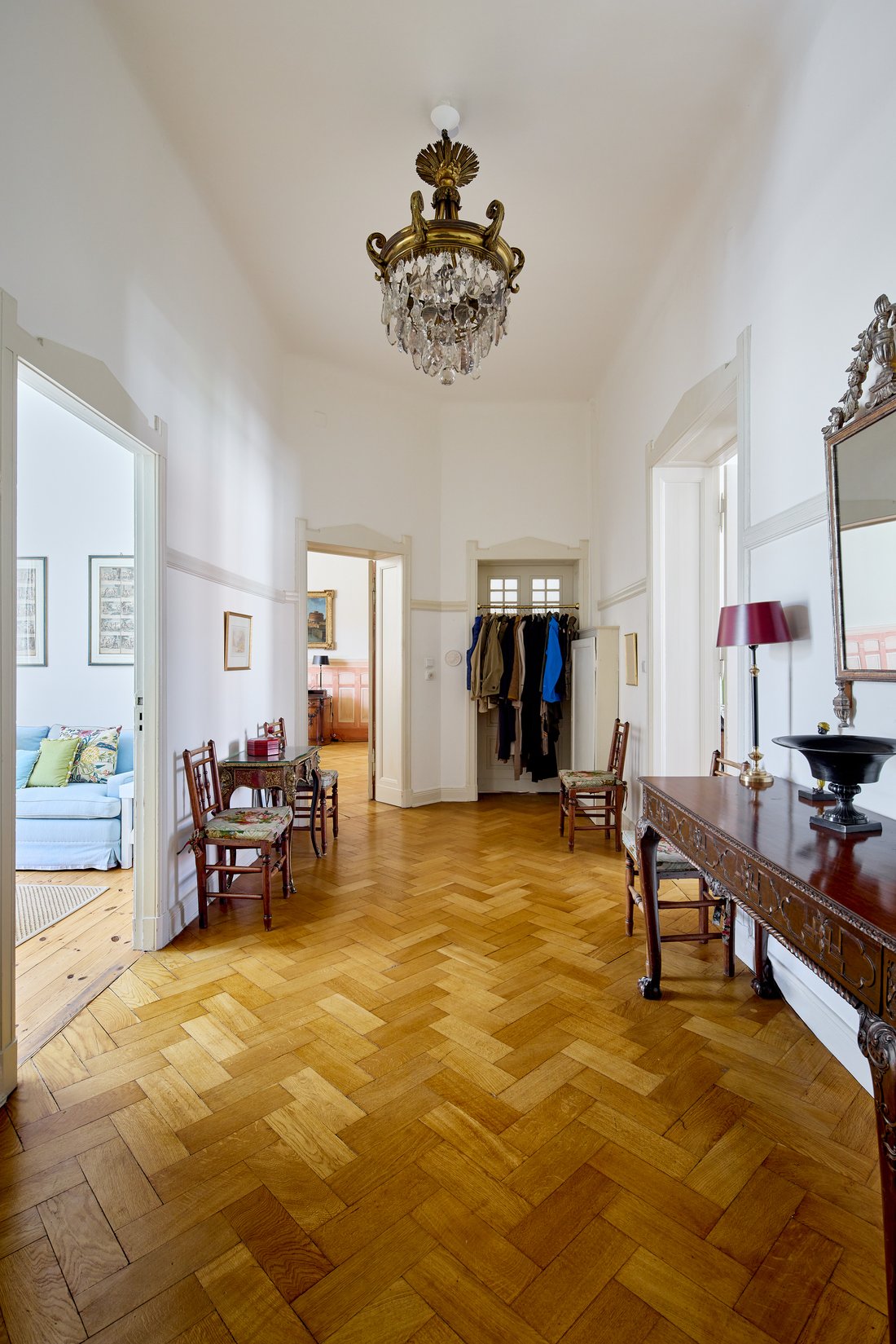 Apartment in Berlin, Berlin, Germany 4 - 19072658