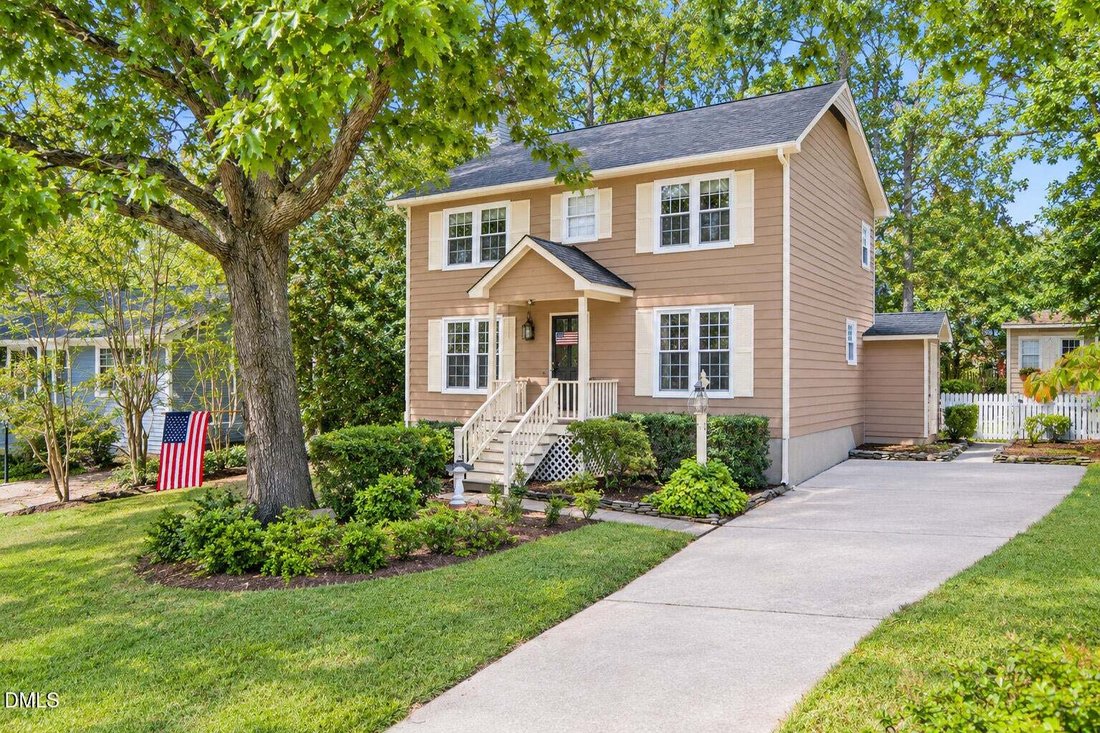 House in Raleigh, North Carolina, United States 2 - 19073974
