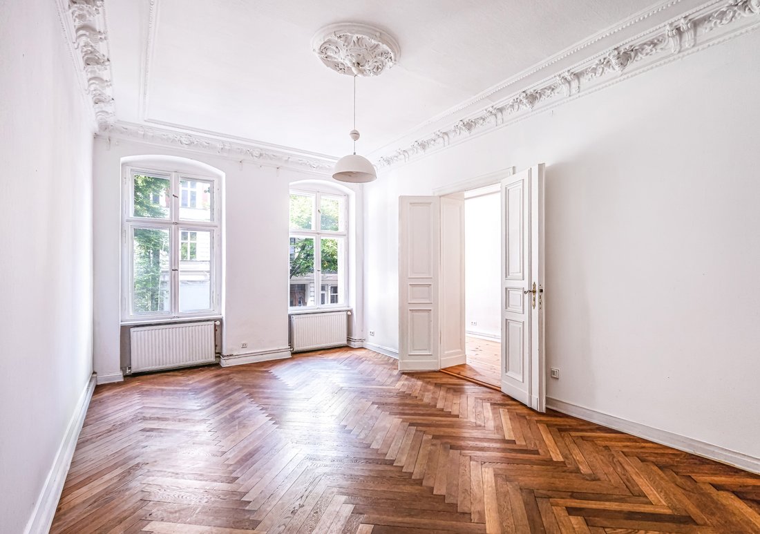 Apartment in Berlin, Berlin, Germany 1 - 19072966
