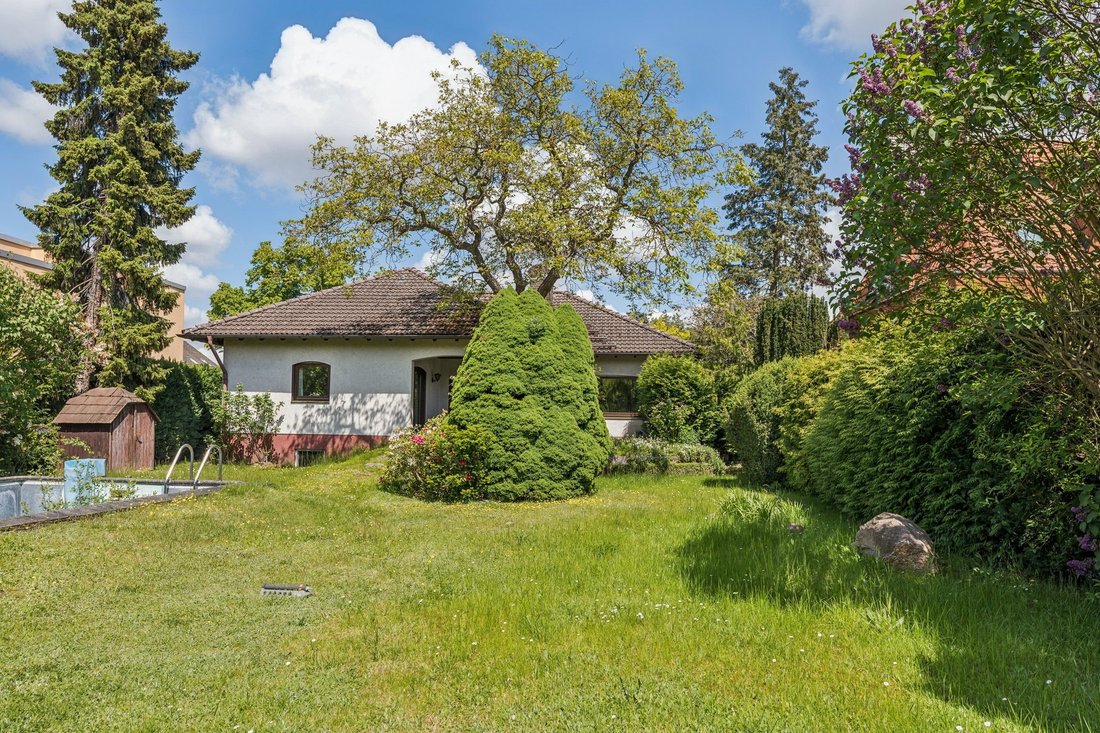 Bungalow a Berlino, Berlino, Germania 3 - 19070199