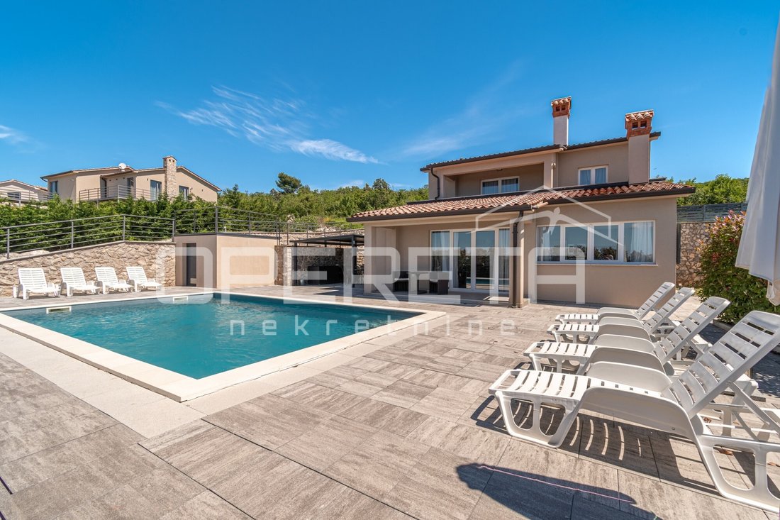 House in Koromacno, Istria County, Croatia 5 - 19075200