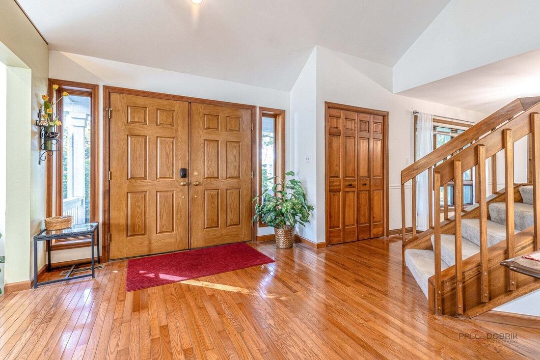 Casa en Long Grove, Illinois, Estados Unidos 4 - 19069331
