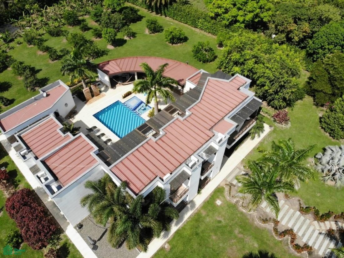 Maison à Villavicencio, Villavicencio, Colombie 3 - 19063055