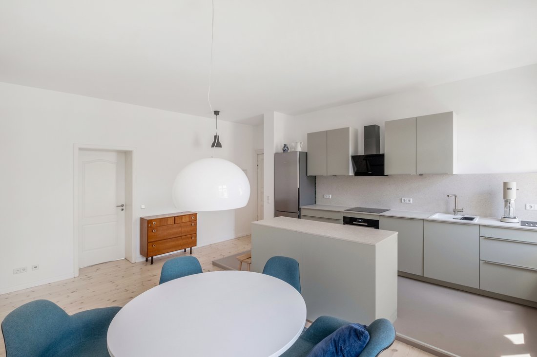 Appartement à Berlin, Berlin, Allemagne 2 - 19072327