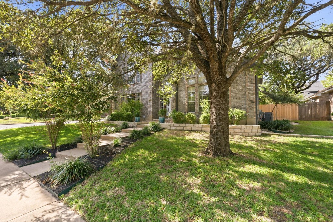 Haus in Austin, Texas, Vereinigte Staaten 1 - 19074435