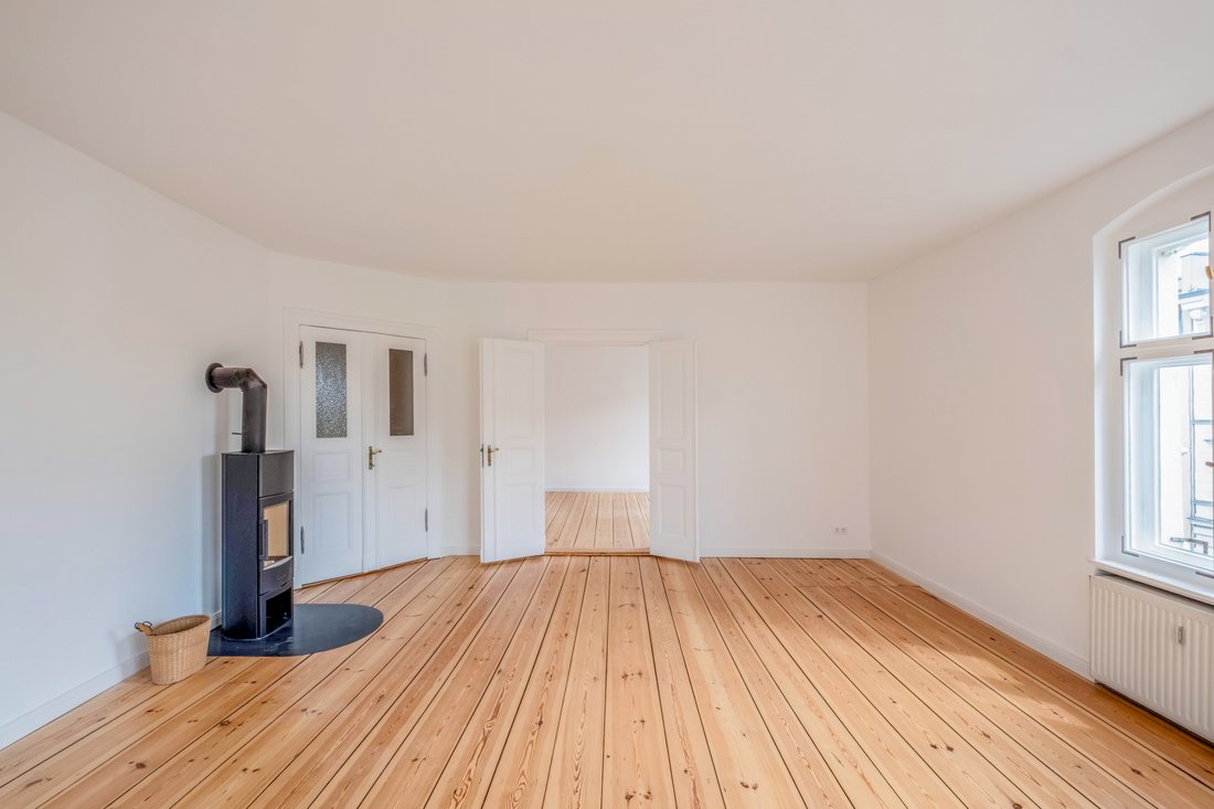 Appartement à Berlin, Berlin, Allemagne 4 - 19072984