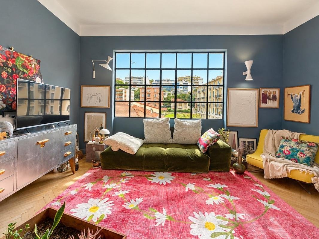 Apartment in Nice, Provence-Alpes-Côte d'Azur, France 1 - 19071073
