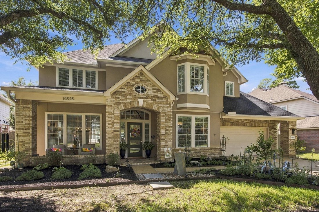 Haus in Houston, Texas, Vereinigte Staaten 2 - 19074989